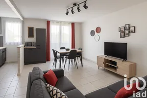 Apartment at Riorges (42153)