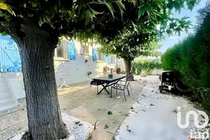 House at Vias (34450)