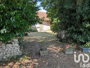 Maison de campagne à Oucques (41290)