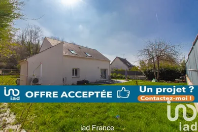 House at Juziers (78820)