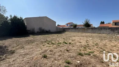 Building plot in L'Houmeau (17137)