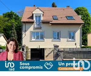 House at Servon (77170)