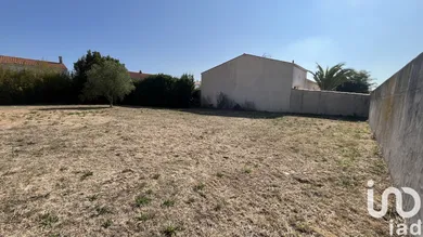 Building plot in L'Houmeau (17137)