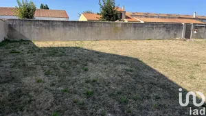 Terrain à bâtir à L'Houmeau (17137)