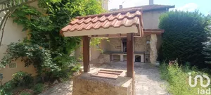 Village house at Bayonville-sur-Mad (54890)