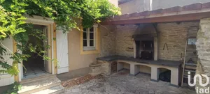 Village house in Bayonville-sur-Mad (54890)
