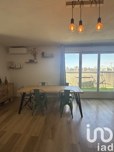 Appartement à Bordeaux (33100)