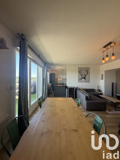 Appartement à Bordeaux (33100)