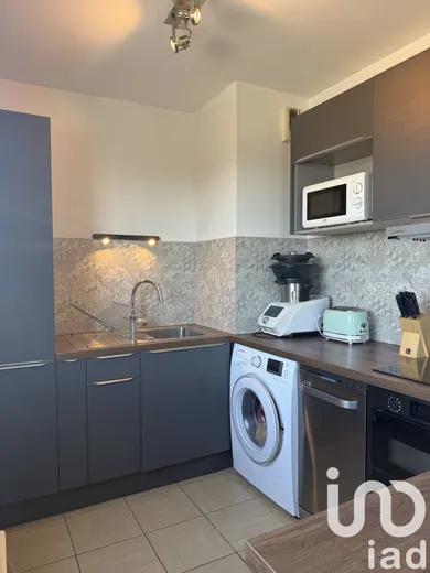 Appartement à Bordeaux (33100)