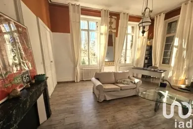 Castle at Bollène (84500)