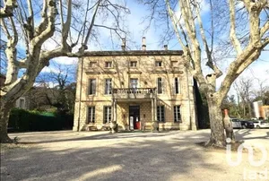 Château à Bollène (84500)