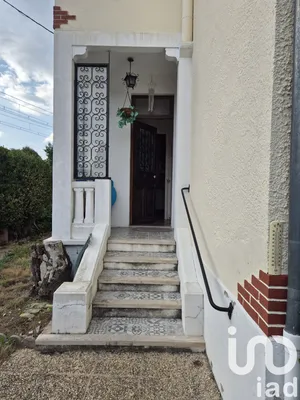 Maison à Champagne-sur-Seine (77430)