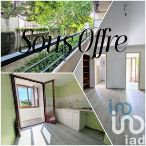 Appartement à Avignon (84000)