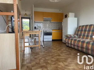 Apartment at LEUCATE (11370)