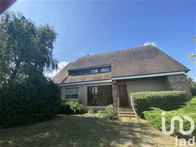 Townhouse at Le Poinçonnet (36330)