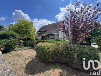 Townhouse in Le Poinçonnet (36330)