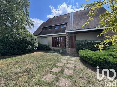 Townhouse in Le Poinçonnet (36330)