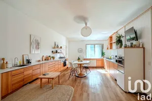Appartement à Cauterets (65110)