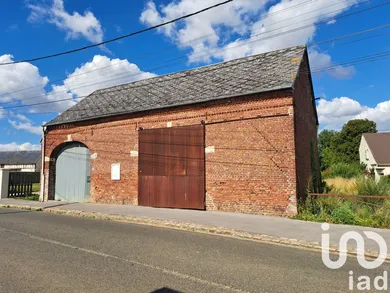 Grange à Saint-André-Farivillers (60480)