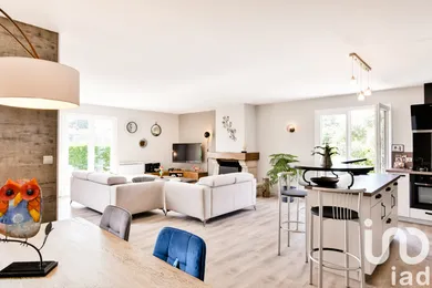 Detached house in Mauzé-sur-le-Mignon (79210)