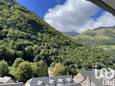 Appartement à Cauterets (65110)