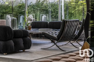 Architectural house in Le Bouscat (33110)