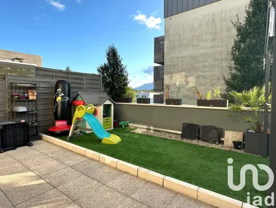Appartement à Chambéry (73000)