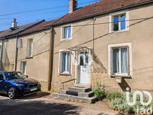 Maison à Voulaines-les-Templiers (21290)