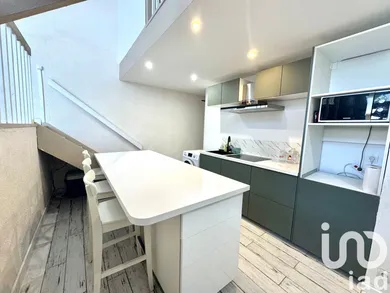 Apartment in Évry (91000)