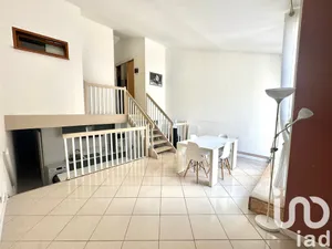 Appartement à Évry (91000)