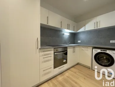 Appartement à Grenoble (38000)
