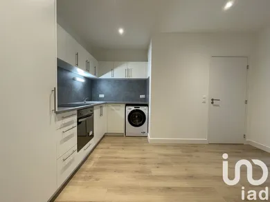 Appartement à Grenoble (38000)