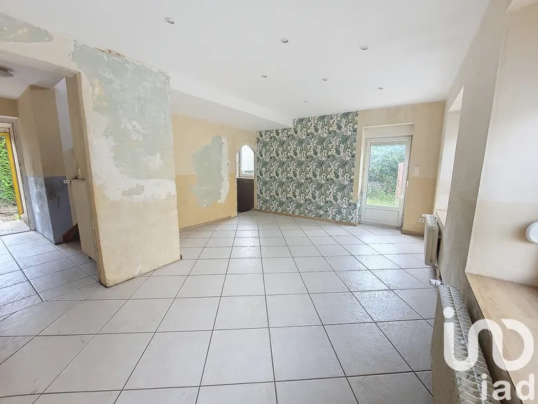 Maison 6 pièces 102 m² · à Fraize · 102 m² · 95 000 €