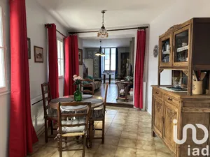 Maison à Marboué (28200)