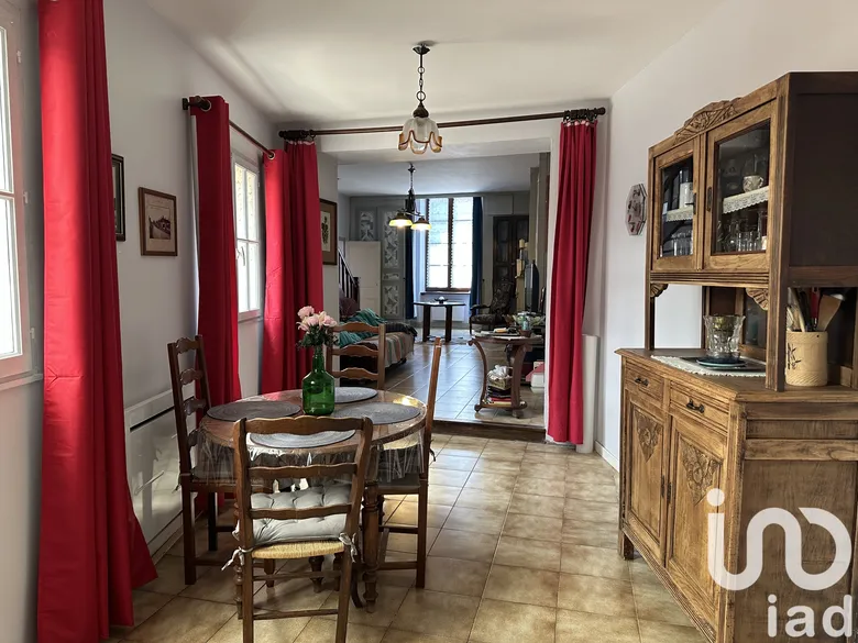 Maison 4 pièces 107 m² · à Marboué · 107 m² · 97 000 €