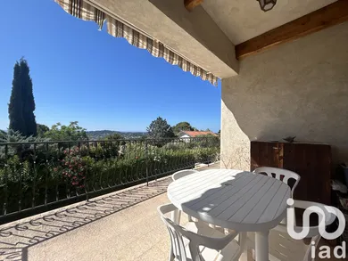 Maison traditionnelle à Toulon (83100)