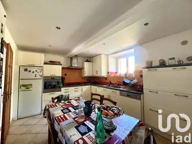 House in Montromant (69610)