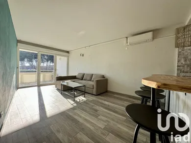 Appartement à Istres (13800)