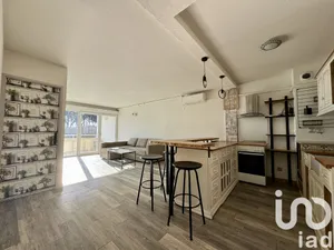 Appartement à Istres (13800)