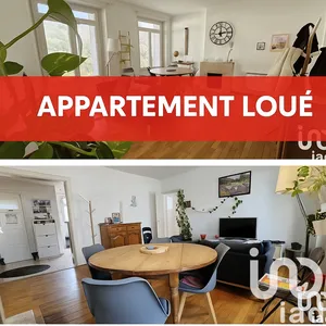 Appartement à Tulle (19000)