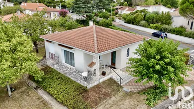 Maison traditionnelle à Ruelle-sur-Touvre (16600)