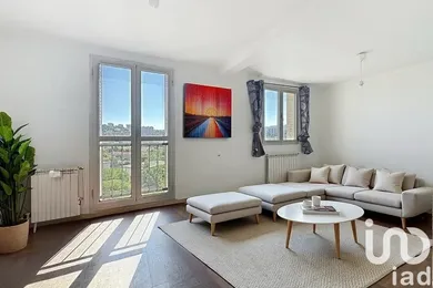 Appartement à Marseille (13014)