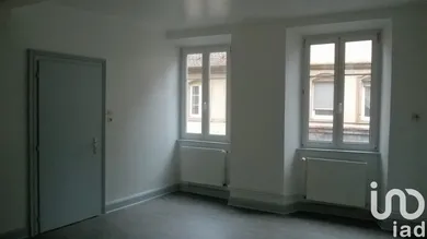 Building in Bitche (57230)