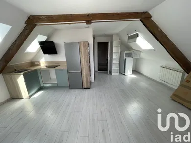 Studio at Jouy-sur-Morin (77320)