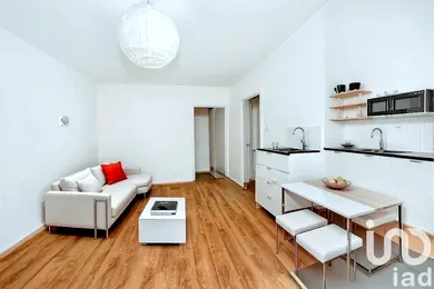 Apartment in Cauterets (65110)