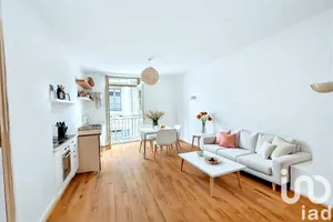 Appartement à Cauterets (65110)