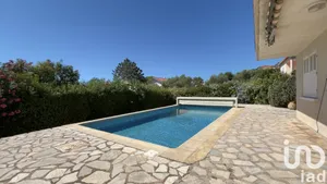 Traditional house at Toulon (83100)