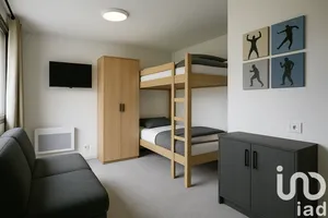 Apartment at Taninges (74440)