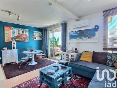 Appartement à La Farlède (83210)