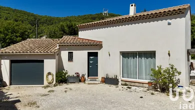 Maison à Solliès-Pont (83210)